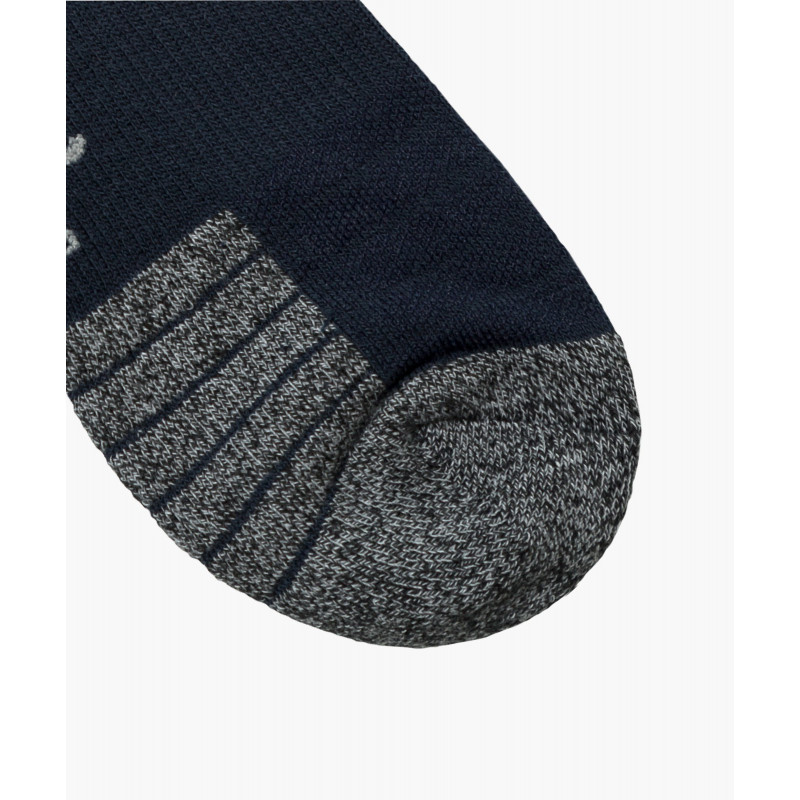 Atlantic socks