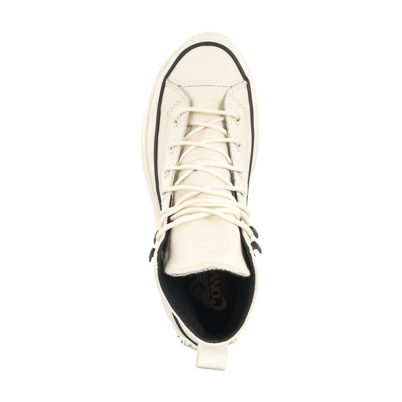 Converse Run Star Hike Hi Egret/Black/White A05389C (CO648-a) sports Shoes