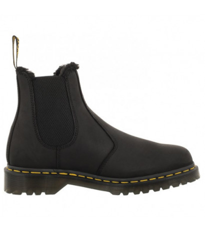 Dr. Martens 2976 Archive Pull Up Black 31144001 (DR72-a) shoes