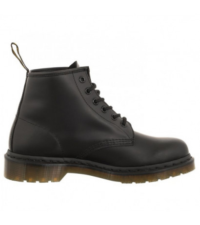 Dr. Martens 101 Smooth Black 24255001 (DR75-a) boots