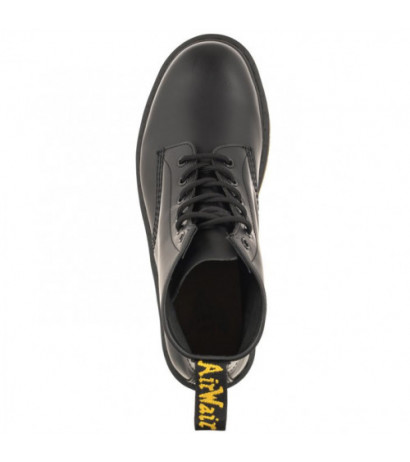 Dr. Martens 101 Smooth Black 24255001 (DR75-a) boots