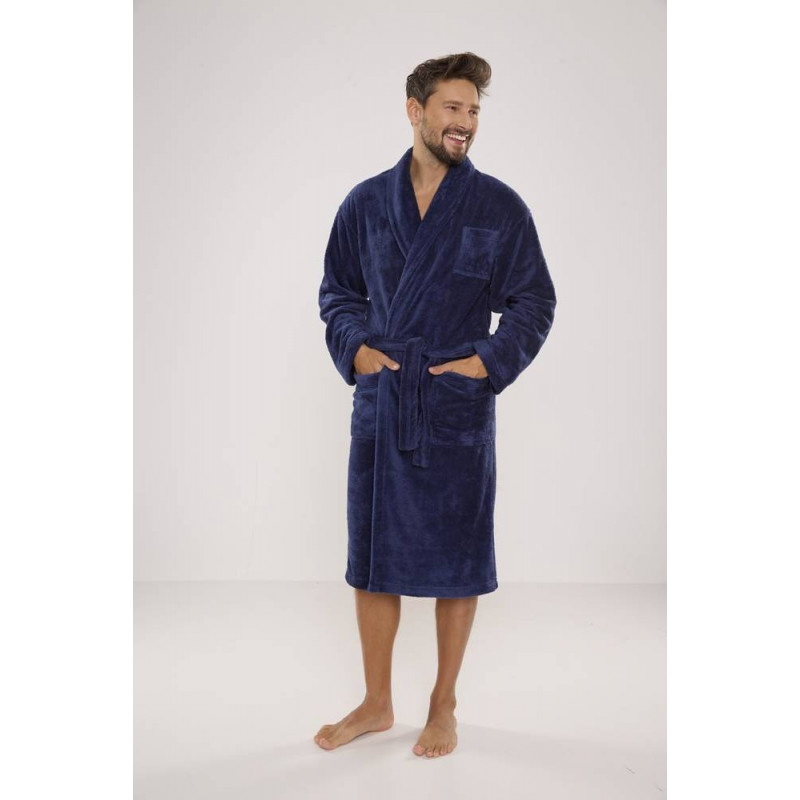 De Lafense bathrobe