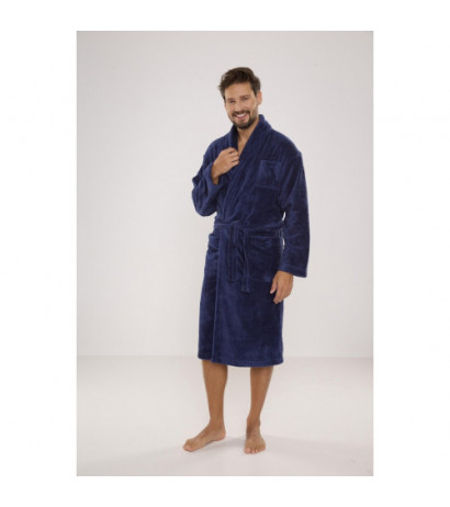 De Lafense bathrobe