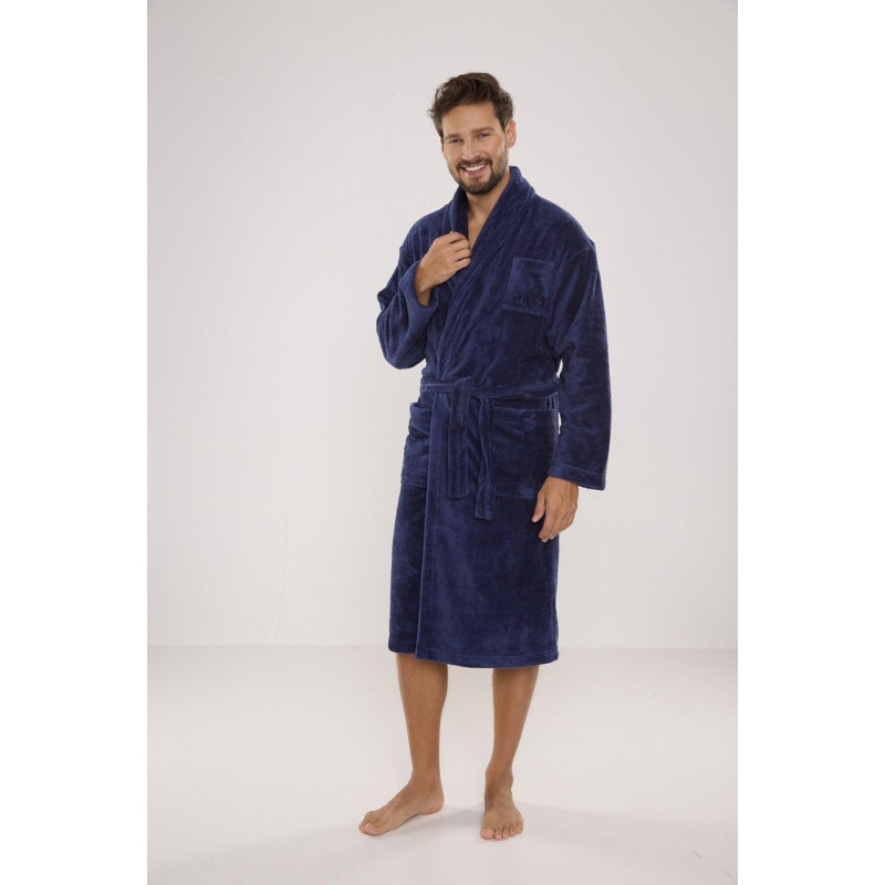 De Lafense bathrobe