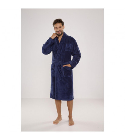 De Lafense bathrobe