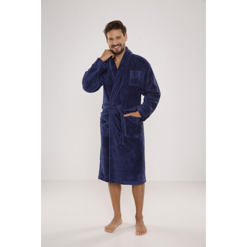 De Lafense bathrobe