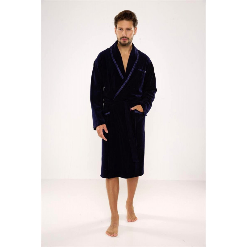 De Lafense bathrobe