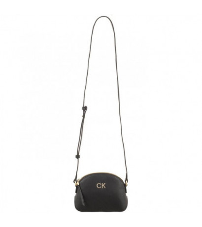 Calvin Klein Re-Lock Seasonal Crossbody SM Black K60K611445 BEH (CK437-a) handbag