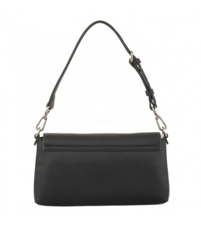 Calvin Klein CK Must Shoulder Bag Black K60K611364 BEH (CK441-a) handbag