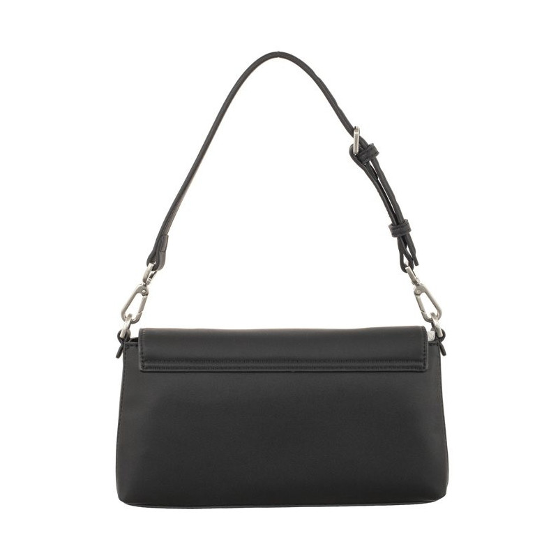 Calvin Klein CK Must Shoulder Bag Black K60K611364 BEH (CK441-a) handbag