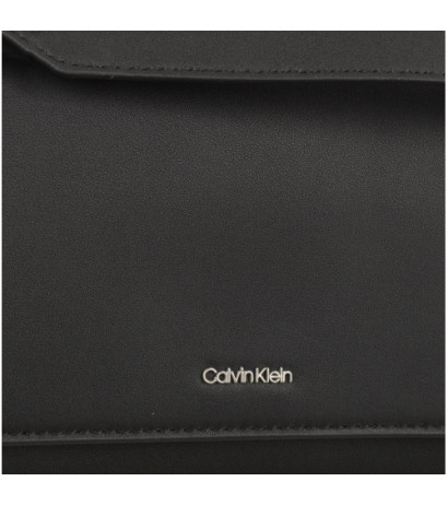 Calvin Klein CK Must Shoulder Bag Black K60K611364 BEH (CK441-a) handbag