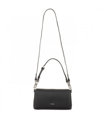 Calvin Klein CK Must Shoulder Bag Black K60K611364 BEH (CK441-a) handbag