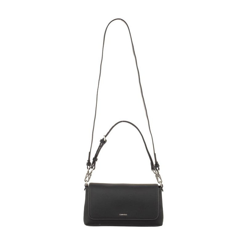 Calvin Klein CK Must Shoulder Bag Black K60K611364 BEH (CK441-a) handbag