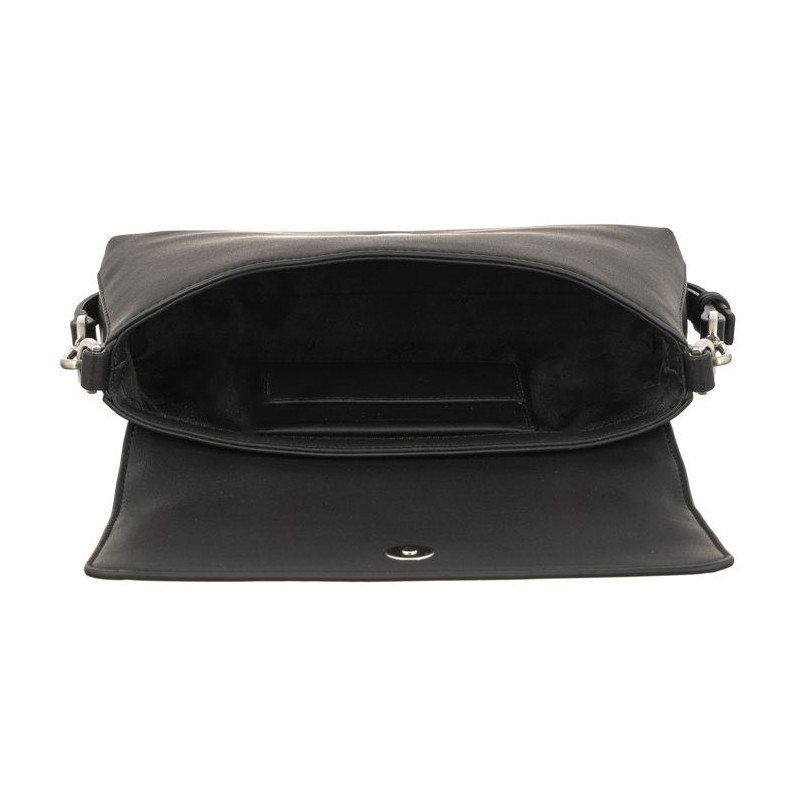 Calvin Klein CK Must Shoulder Bag Black K60K611364 BEH (CK441-a) handbag