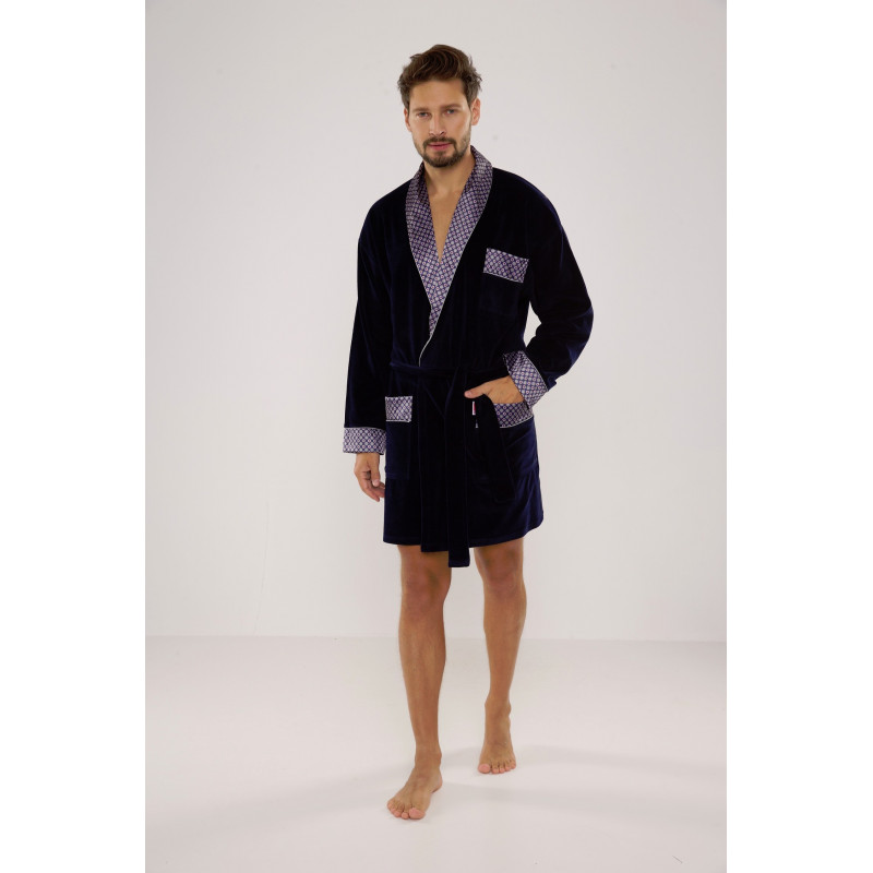 De Lafense bathrobe