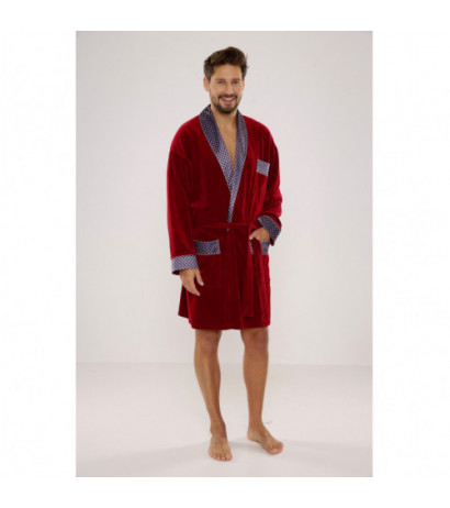 De Lafense bathrobe