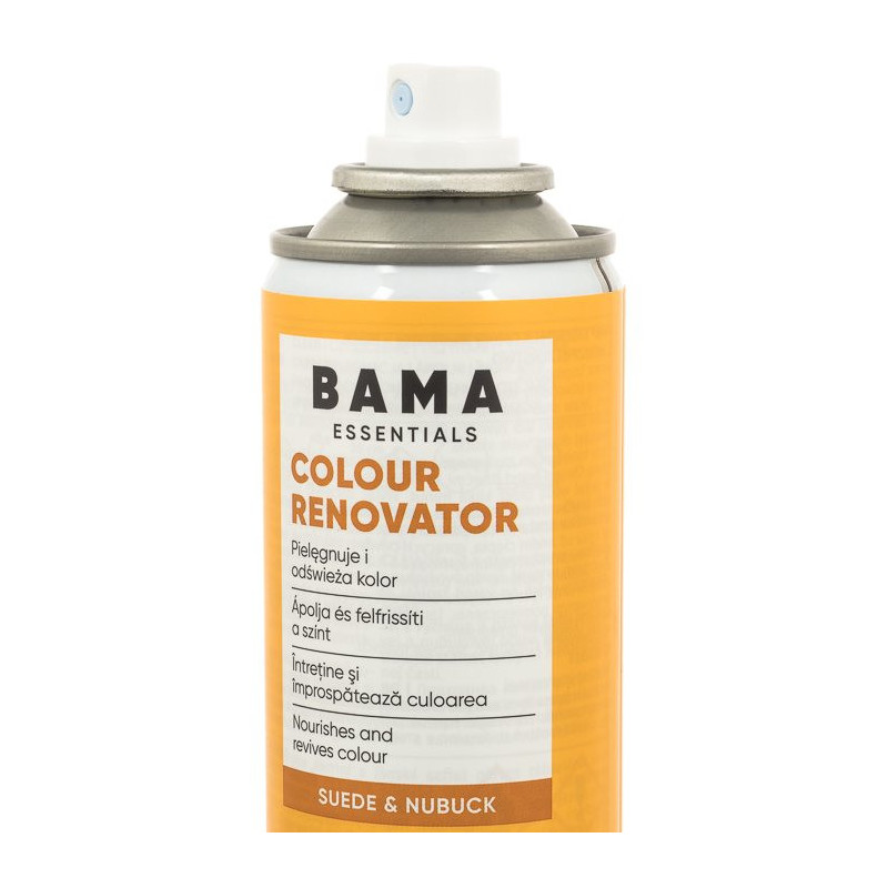 Bama Colour Renovator Czarny (BM40-a) accessory