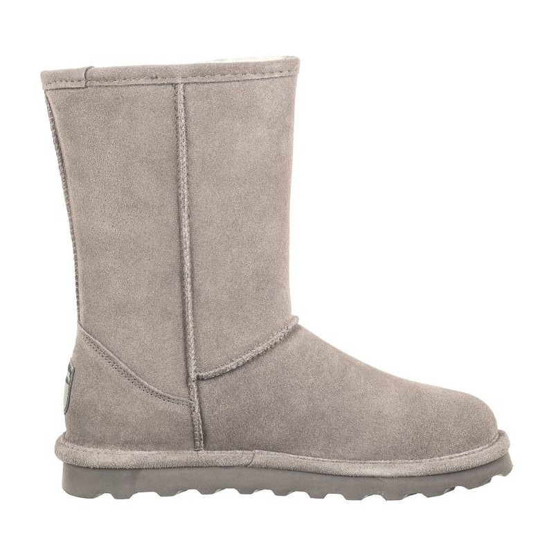 Bearpaw Elle Short Gray Fog 1962W (BE1-e) shoes