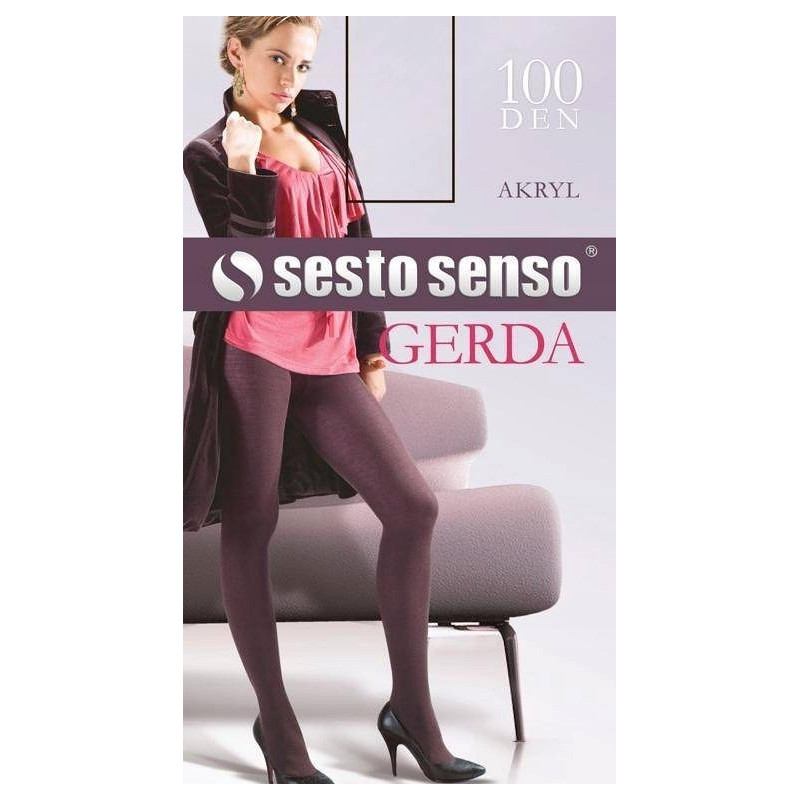 Sesto Senso pantyhose