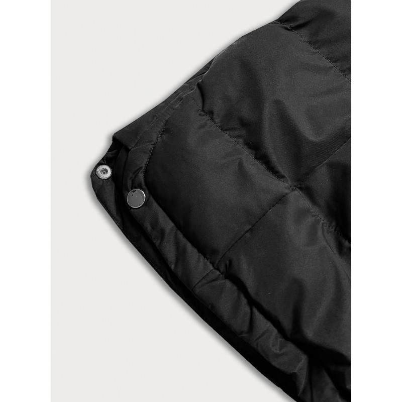 WINTER JACKET WITH MEMBRANE MINT (W182) jacket