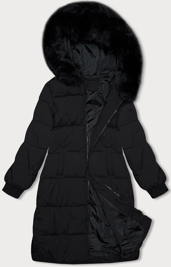 WINTER JACKET WITH MEMBRANE MINT (W182) jacket