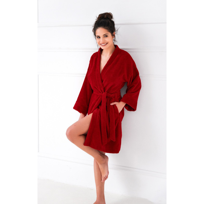 Sensis bathrobe