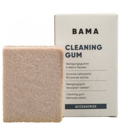 Bama Cleaning Gum (BM41-a) accessory