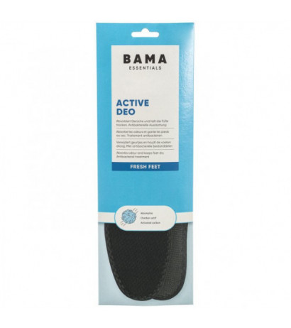 Bama Active Deo Fresh Feet  (BM43-a) socks