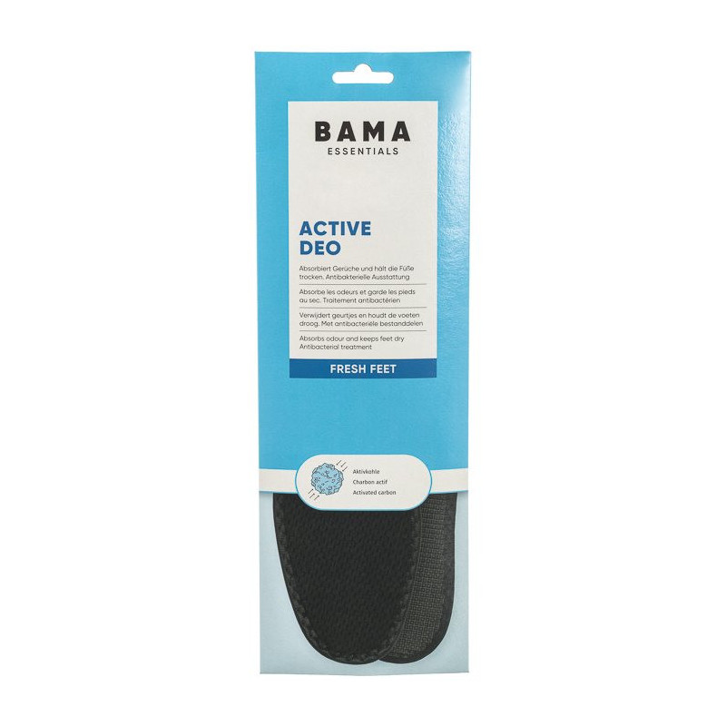 Bama Active Deo Fresh Feet  (BM43-a) socks