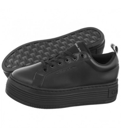 Calvin Klein Bold Flatf Low...