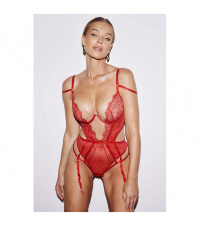 Kinga sexy bodysuits