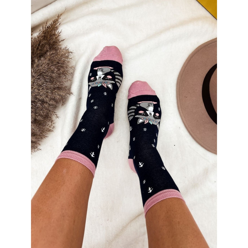 Milena socks