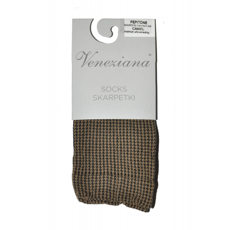 Veneziana socks