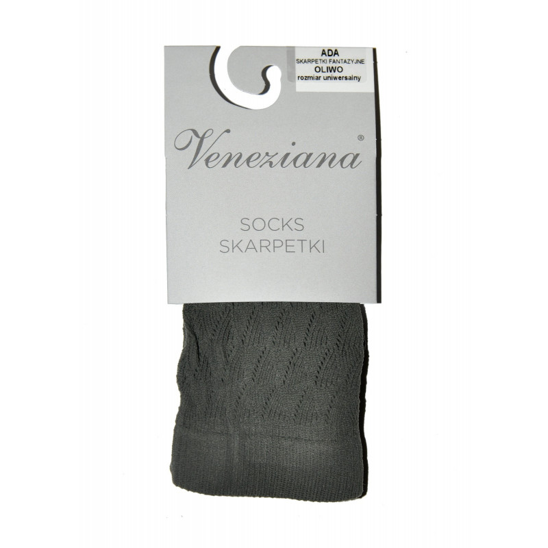 Veneziana socks