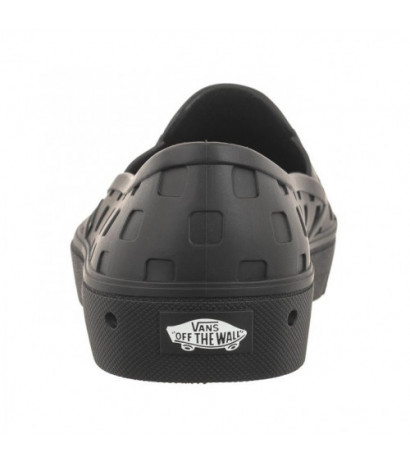 Vans Slip-On Trk Black VN0A5HF8BLK1 (VA419-a) Sneakers