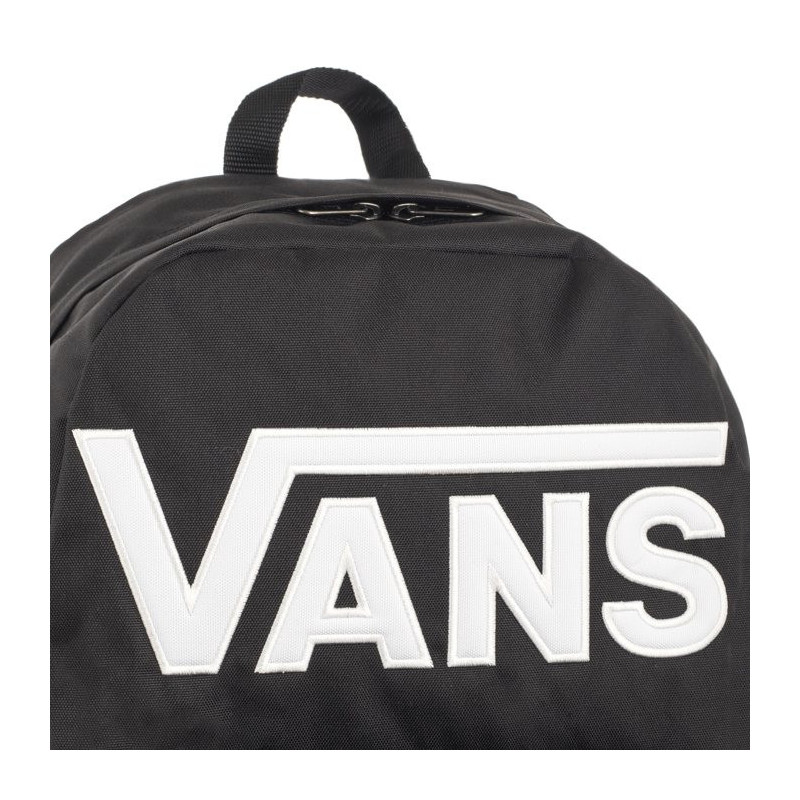 Vans Old Skool Drop V Backpack Black VN000H4ZBLK1 (VA422-a) backpack