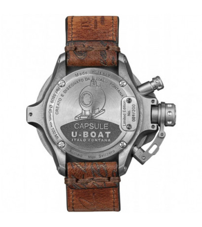 U-Boat 8809 