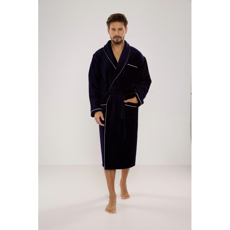 De Lafense bathrobe