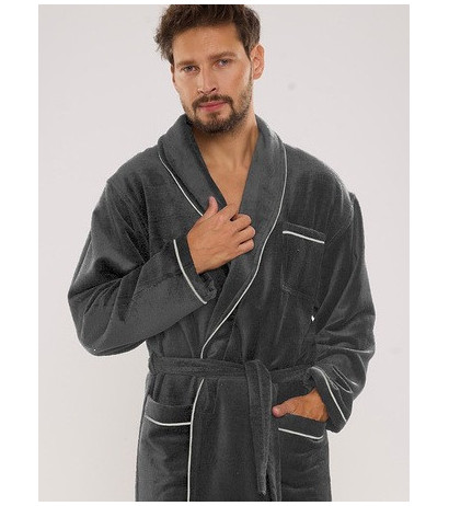 De Lafense bathrobe