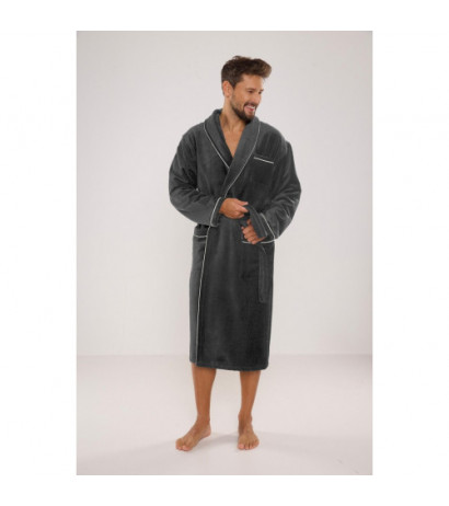 De Lafense bathrobe