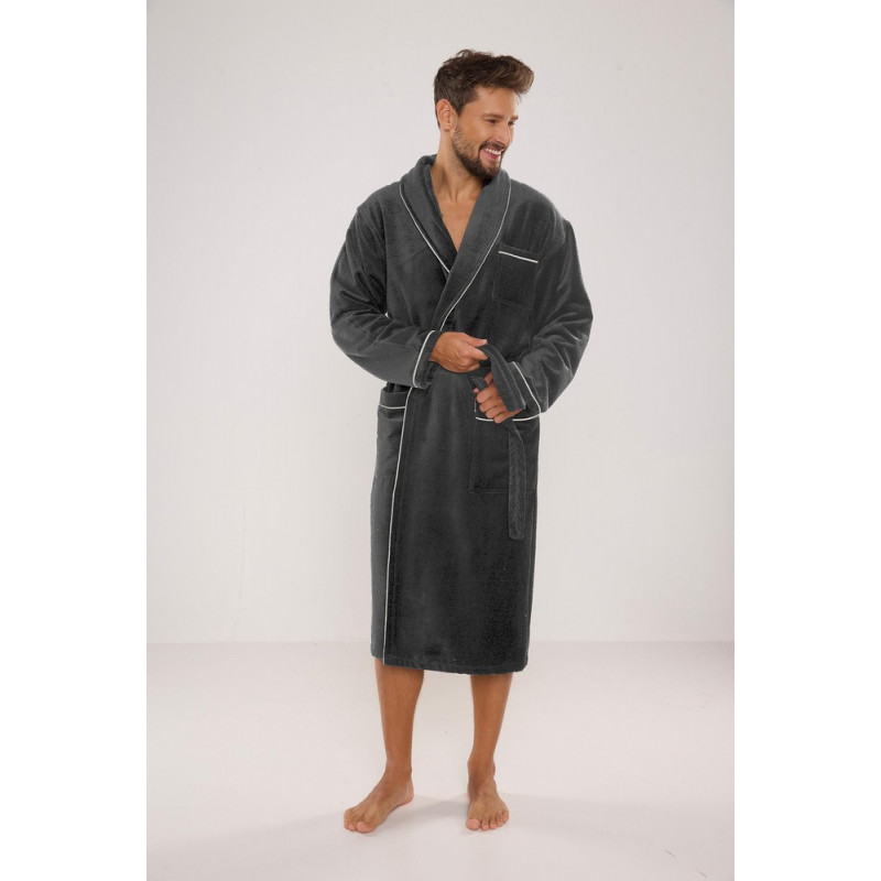 De Lafense bathrobe