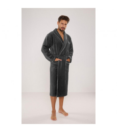 De Lafense bathrobe