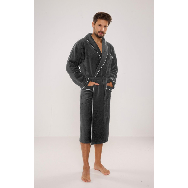 De Lafense bathrobe