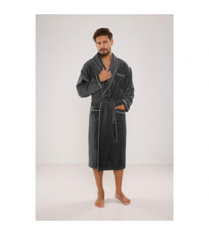 De Lafense bathrobe