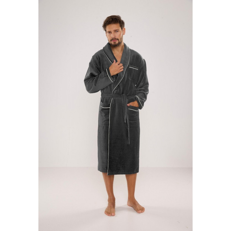 De Lafense bathrobe