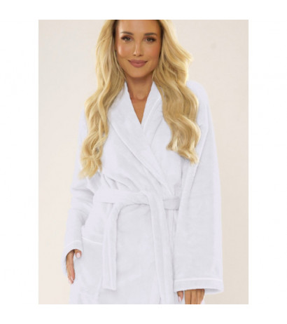 De Lafense bathrobe