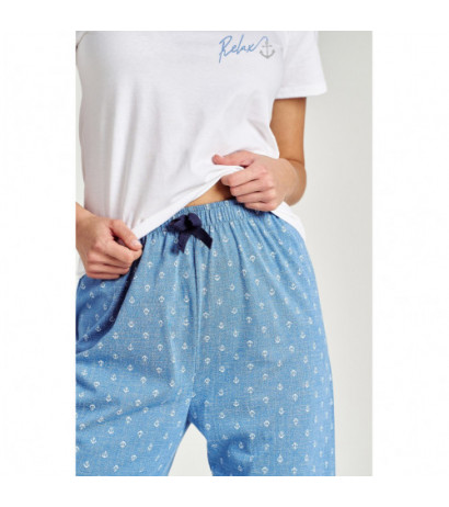 Taro pajamas