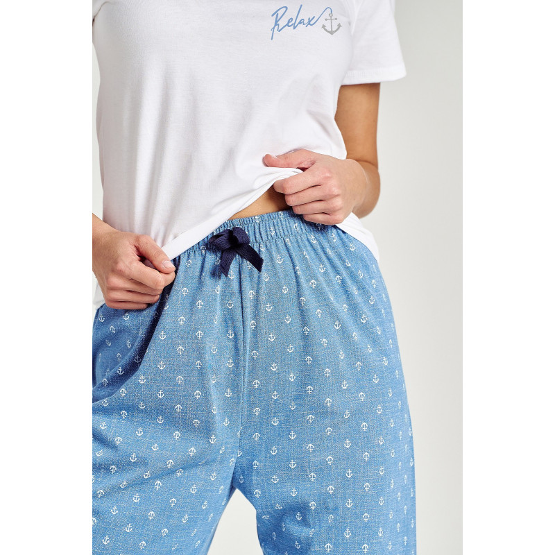 Taro pajamas