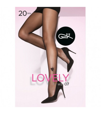 Gatta pantyhose