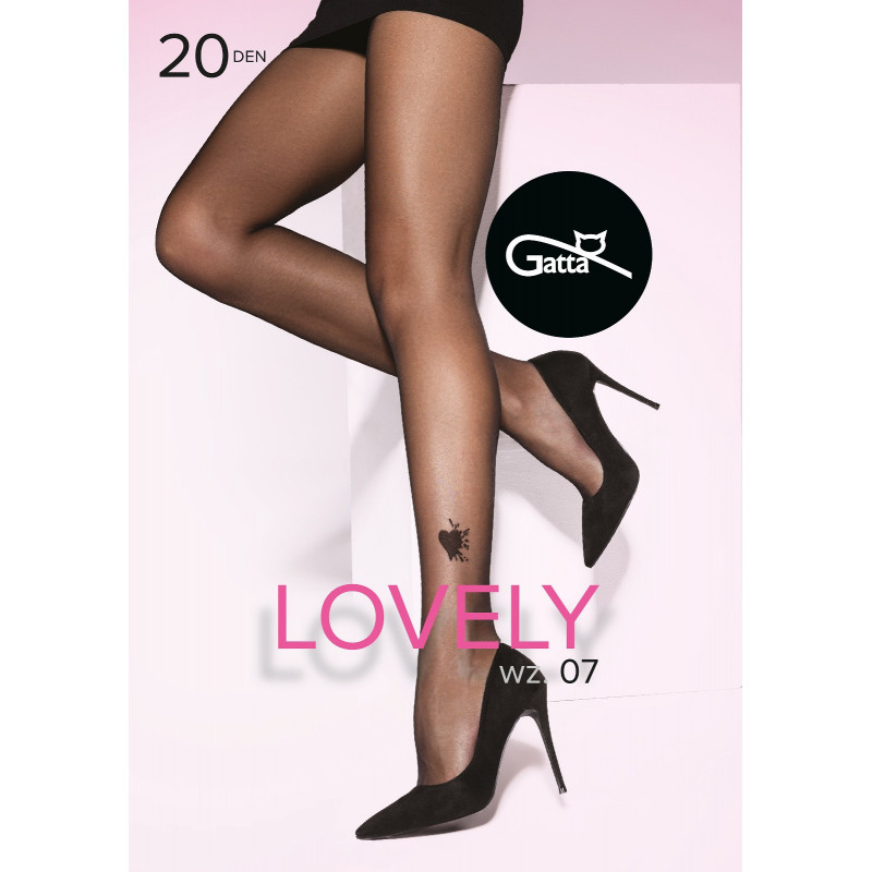 Gatta pantyhose